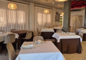 172m² restaurant for sale in Campello, photo