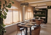 172m² restaurant for sale in Campello, photo