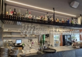172m² restaurant for sale in Campello, photo