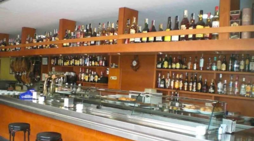 Local comercial