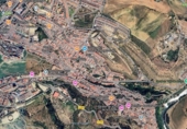 14m² locaux commerciaux pour vente à Arcos de la Frontera, photo