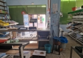 68m² commercial premises for sale in Ortuella, photo