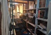 68m² commercial premises for sale in Ortuella, photo