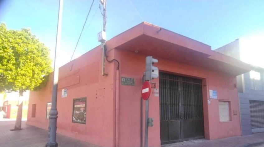 Local comercial