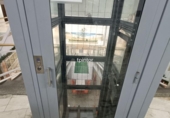  bureaux pour vente à Cáceres, photo