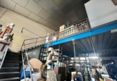  warehouse for sale in Seville, in the area of Old Airport, Calle del Titanio photo