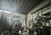  warehouse for sale in Seville, in the area of Old Airport, Calle del Titanio photo
