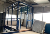 Nave en venta en Sevilla foto