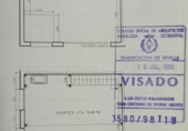 Nave en venta en Sevilla foto
