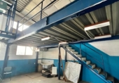 Nave en venta en Sevilla foto