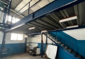 Nave en venta en Sevilla foto
