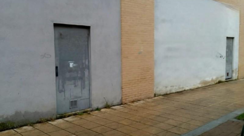 Local comercial