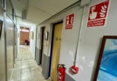  commercial premises for sale in A Coruña, photo