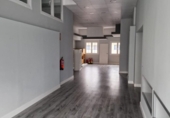 87m² cafeteria for sale in A Coruña, photo
