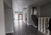 87m² cafeteria for sale in A Coruña, photo