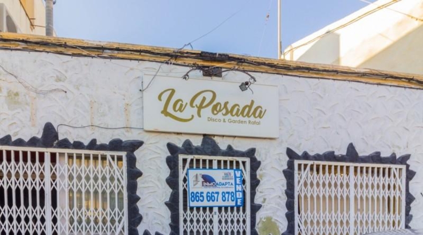 Local comercial