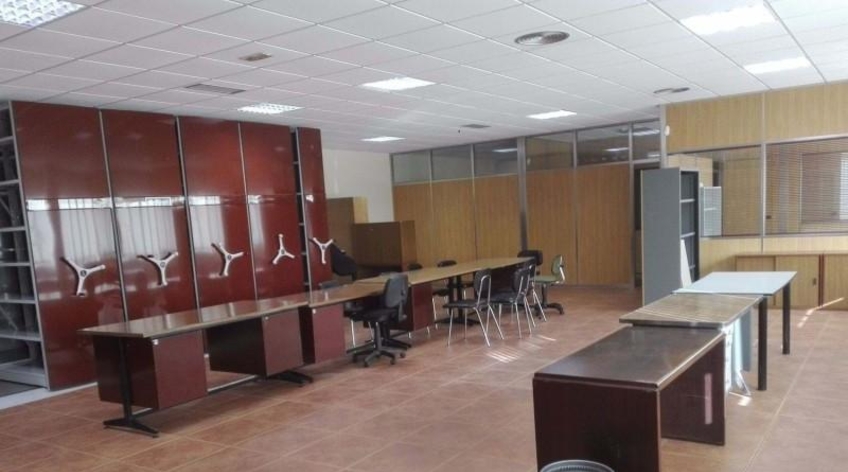 Oficina