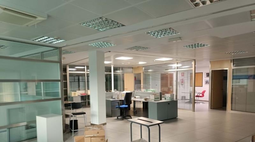 Oficina