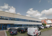 300m² office for sale in Derio, photo