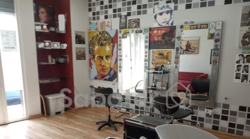 Local comercial