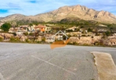 Nave en venta con 200m² en Abanilla foto