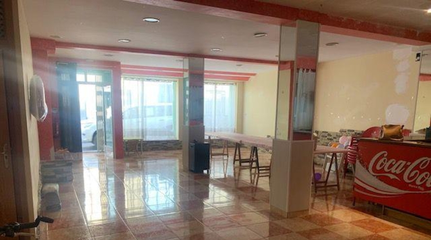 Local comercial