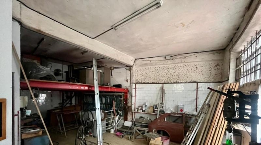 Local comercial