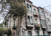 Edifici
en venda
amb 535m² a Pontevedra foto