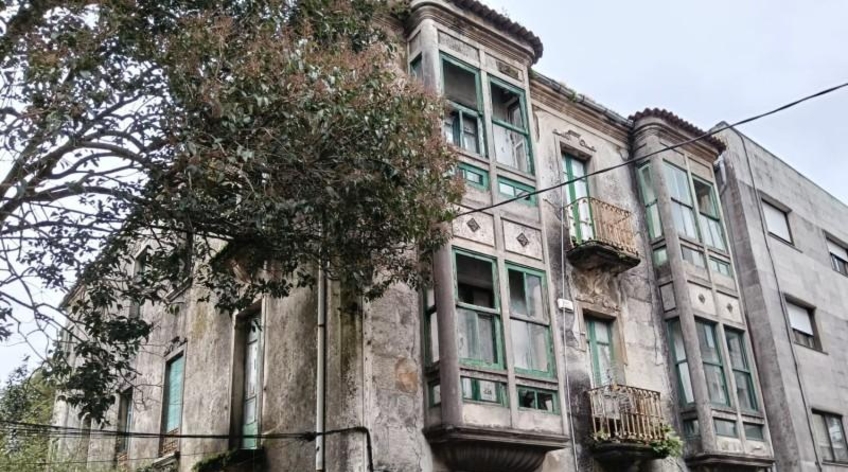 Edificio