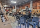 93m² locaux commerciaux pour vente à Altea, photo