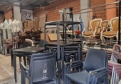 93m² locaux commerciaux pour vente à Altea, photo