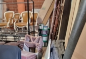 93m² locaux commerciaux pour vente à Altea, photo
