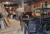 93m² locaux commerciaux pour vente à Altea, photo
