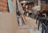 93m² locaux commerciaux pour vente à Altea, photo