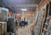 93m² locaux commerciaux pour vente à Altea, photo