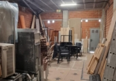 93m² locaux commerciaux pour vente à Altea, photo