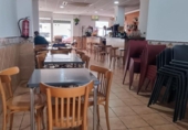 Bar
en venda
amb 95m² a Altea foto