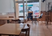 Bar
en venda
amb 95m² a Altea foto