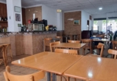 Bar
en venda
amb 95m² a Altea foto