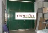 750m² warehouse industrial for sale in Elche, photo