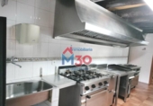 607m² restaurant pour vente à Bóveda, photo