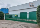 Nave Industrial en venta con 1340m² en Valdepeñas, poligono avd. las tinajas foto