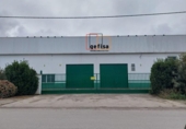Nave Industrial en venta con 1340m² en Valdepeñas, poligono avd. las tinajas foto