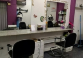 24m² salon de coiffure pour vente à Alicante, photo