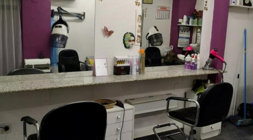 Local comercial