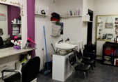 24m² salon de coiffure pour vente à Alicante, photo