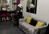24m² salon de coiffure pour vente à Alicante, photo