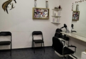 24m² salon de coiffure pour vente à Alicante, photo