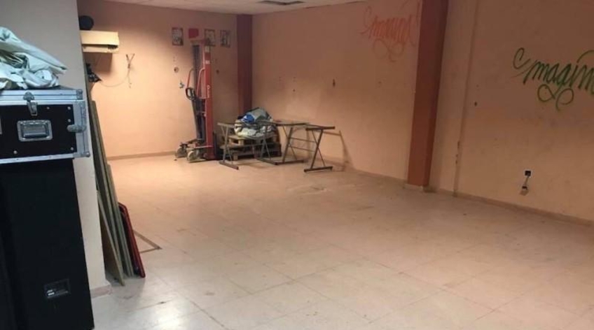 Local comercial