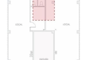 Local comercial
en venda
amb 100m² a Alacant foto
